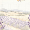 25 Pack - Simple Stories Lavender Fields Double-Sided Paper12"X12"-Lavender Skies - 5A003JPB-1HDY2