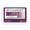 3 Pack - 49 And Market Dye Ink Pads-Sangria - 5A0035LN-1HF6S - 789541092926
