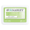 3 Pack - 49 And Market Dye Ink Pads-Key Lime - 5A0035LN-1HF6R - 789541092896