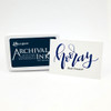3 Pack - Ranger Archival Ink Pad #0-Best Dressed - AIP-1HFYH