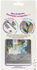 2 Pack - Diamond Dotz DOTZIES Diamond Art Bracelet Kit 1"X9"-Assorted Blues 3/Pkg - DTZ11007