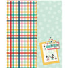 3 Pack - Simple Stoires SN@P! Binder Inserts 6"X8"-Say Cheese Happiest Place - 5A003JNL-1HDVL