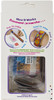 2 Pack - Diamond Dotz DOTZIES Diamond Art Bracelet Kit 1"X9"-Assorted Waves 3/Pkg - DTZ11012