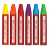 3 Pack - Oil Pastels 24/Pkg- - 124024