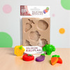 Smarta Silicone Molds-Vegetables - A5003MNZ-1HJ9Y