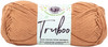 3 Pack - Lion Brand Truboo Yarn-Sienna - 837-184 - 023032082899