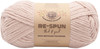3 Pack - Lion Brand Re-Spun Thick & Quick Yarn-Sepia Rose - 843-101 - 023032078809