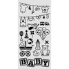 3 Pack - Stamperia Stencil 4.72"X9.84"-Baby Elements - 5A003H4L-1HC7S