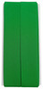 3 Pack - Wrights Single Fold Bias Tape .875"X3yd-Emerald - 117-202-044