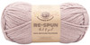3 Pack - Lion Brand Re-Spun Thick & Quick Yarn-Wisteria - 843-144 - 023032078892