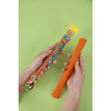 Creta Play Dough 24pc/100g Display -Orange - A5003MN4-H1J4F