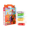 Mom Clay - Play Dough 100g-Assorted Colors - A5003MN5-H1J4G