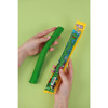 Creta Play Dough 24pc/100g Display-Green - A5003MN7-H1J4J
