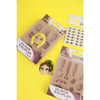 Smarta Silicone Molds-Baby Hair - A5003MNZ-1HJB0