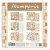 3 Pack - Stamperia Double-Sided Paper Pad 8"X8" 6/Pkg-Baby - 5A003H56-1HC8X