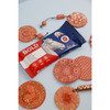 Smarta BOLD Air Dry Modeling Clay 500gr-Terra Cotta - A5003MNC-H1J4S