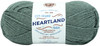 3 Pack - Lion Brand Heartland Yarn-Petrified Forest - 136-154 - 023032080932