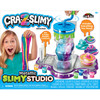 Cra-Z-Art Cra-Z-Slimy-Metallic Studio - 5A003M9Q-1HHSR - 884920600164