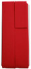 3 Pack - Wrights Double Fold Quilt Binding .875"X3yd-Poppy - 117-706-1HCSL