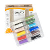 Smarta Air Dry Modeling Clay 300gr-Basic Colors - A5003MNJ-H1J5C