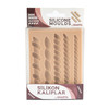 Smarta Silicone Molds-Rope Border - A5003MNZ-H1J63 - 8683451130353