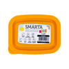 Smarta Kids Air Dry Modeling Clay 70gr-Black - A5003MP6-H1J74