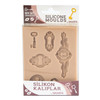 Smarta Silicone Molds-Key Set - A5003MNZ-H1J76 - 8683451130582
