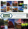 Reminisce Collection Kit 12"X12"-Northern Lake Adventures - 5A003MCS-1HHVD - 840310210764