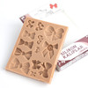Smarta Silicone Molds-Bows - A5003MNZ-H1J66
