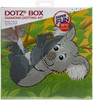 2 Pack - Diamond Dotz Diamond Art Box Kit 8.6"X8.6"-Koala Climb - DBX022 - 4895225918812