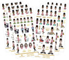 3 Pack - This Is Us Functional Sticker Set 122/Pkg-Peyton - STFN5501