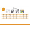 Quilter's Quick-Reference Guide-Your essential Tabletop Companion - 5A003M5N-1HH9P