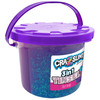Cra-Z-Art Cra-Z-Slimy Bucket Assortment-Tricolor Tinsel - 5A003M9S-1HHSF