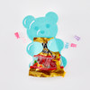Hero Arts Die Set-Bear Hugs - 5A003LFQ-1HGR3
