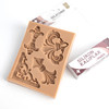 Smarta Silicone Molds-Classic Set - A5003MNZ-H1J68