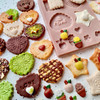 Smarta Silicone Molds-Cookies - A5003MNZ-H1J6S