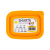 Smarta Kids Air Dry Modeling Clay 70gr-Neon Yellow - A5003MP6-H1J6P