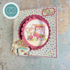 Craft Consortium Photopolymer A6 Stamp Set-So Sweet - 5A003MRT-1HJ86