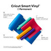 Cricut Smart Vinyl Matless Permanent Vinyl 3FT-Maize Yellow, Permanent - 5A003M2H-1HHC5