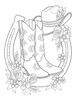 Western Romance-Softcover - 5A003L13-1HGK0