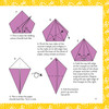 Fun Origami-Softcover - 5A003L12-1HGK1