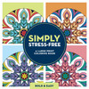 Simply Stress-Free-Softcover - 5A003L11-1HGK2 - 9780486855844