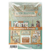 Stamperia Junk Journal and Rub On Bundle-A New Beginning - 5A003LGQ-1HGQ4 - 5993110052364