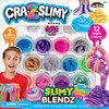 Cra-Z-Art Cra-Z-Slimy-Slimy Blendz Kit - 5A003M9Z-1HHSN - 884920600355