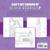 Obsessed With Olivia Rodrigo-Softcover - 5A003L0Z-1HGJY