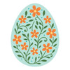 Spellbinders Etched Dies by Simon Hurley-In Bloom Egg - 5A003KJT-1HG0N