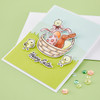 Hero Arts Die Set-Landscapes - 5A003KKT-1HG0J
