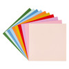 Spellbinders ColorWheel Cardstock Assortment 12" x 12" 10Pkg-Breakfast in Bed - 5A003KL8-1HG1G
