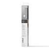 Cricut Smart Vinyl Matless Permanent Vinyl 3FT-Silver, Matte Metallic Permanent - 5A003M2J-1HHBP - 093573174575