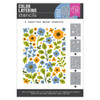 Hero Arts Color Layering Stencils-Layering Meadow Blooms - 5A003KJ3-1HFZX - 085700946575